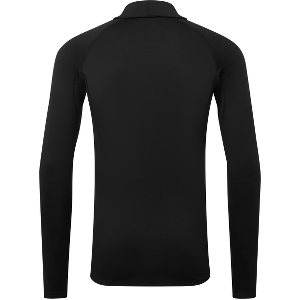 2026 Gill Mens Hydrophobe Top 5040 - Black